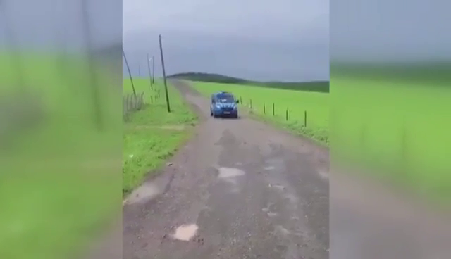 Diyarbakır'da Kürtçe ve Zazaca anonslar ile "Evde kal" çağrısı